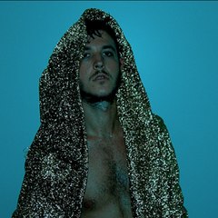 Oscar And The Wolf