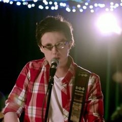 Nathan O' Regan