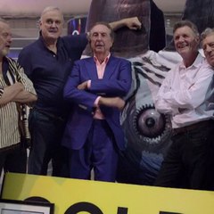 Monty Python