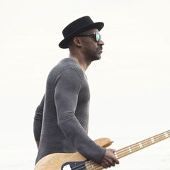 Marcus Miller