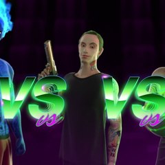 Mansionz
