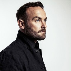 Kevin Simm