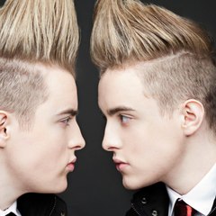 Jedward