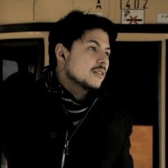 Jamie Woon