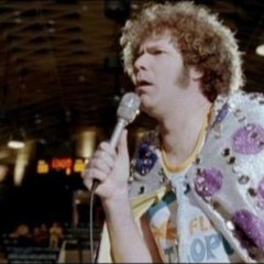 Jackie Moon