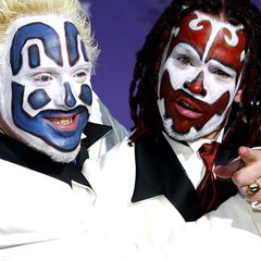 Insane Clown Posse