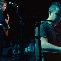 Hamilton Leithauser + Rostam