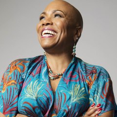 Dee Dee Bridgewater