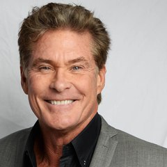 David Hasselhoff
