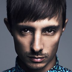 Daniel Adams-Ray