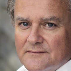 Damian Montagu