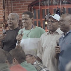Grupo Fundo de Quintal