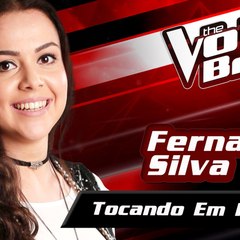 Fernanda Silva