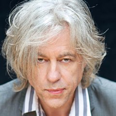 Bob Geldof