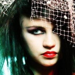 Betty Curse