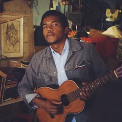 Benjamin Booker