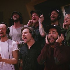 Band Aid 30