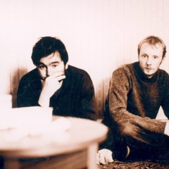 Arab Strap