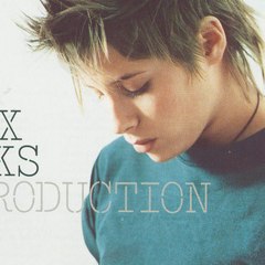 Alex Parks