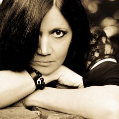 Agnieszka Chrzanowska