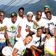 Afroreggae