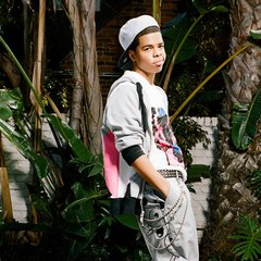 Aaron Fresh