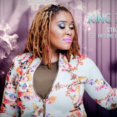 Lady Zamar