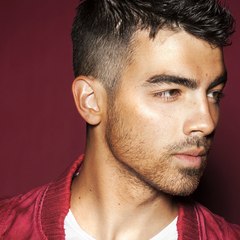 Joe Jonas
