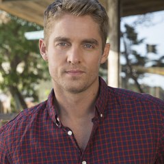 Brett Young
