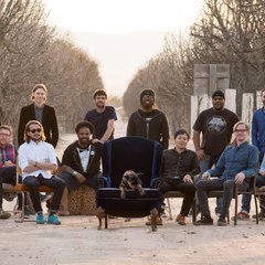 Snarky Puppy