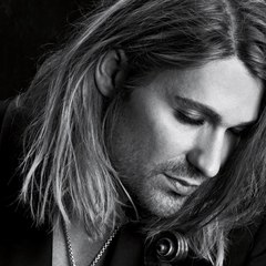 David Garrett