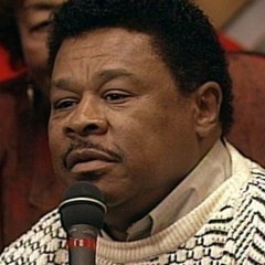 Joe Ligon