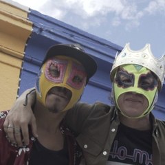 Los Chinchillos Del Caribe
