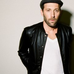 Mat Kearney