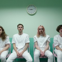 Pulled Apart By Horses