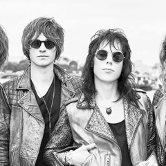 The Struts