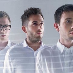 Delphic