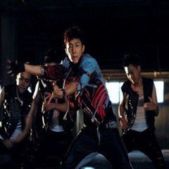 Woo Hyuk Jang