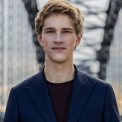 Jan Lisiecki