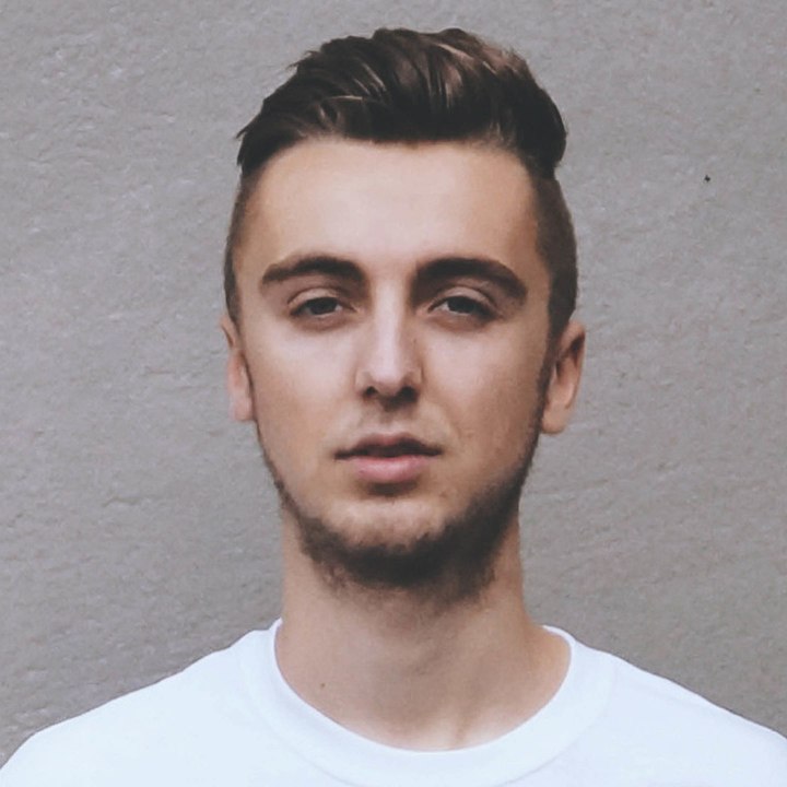 Dailymotion profile picture for @ares