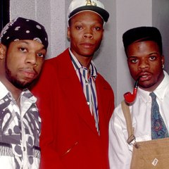 Bell Biv DeVoe