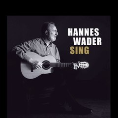 Hannes Wader