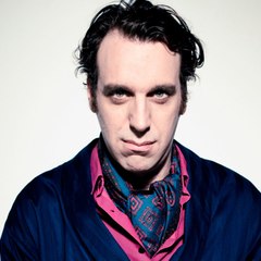Chilly Gonzales