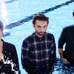 We Were Evergreen