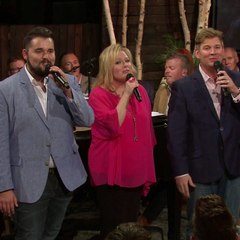The Jim Brady Trio