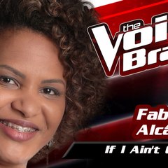 Fabiane Alcântara