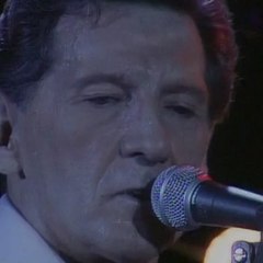 Jerry Lee Lewis