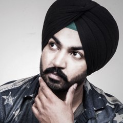 Rabbi Shergill