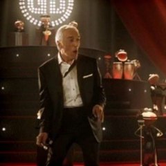 Gérard Darmon