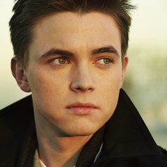 Jesse McCartney
